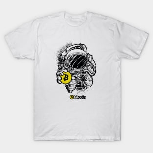 SpaceCoin T-Shirt